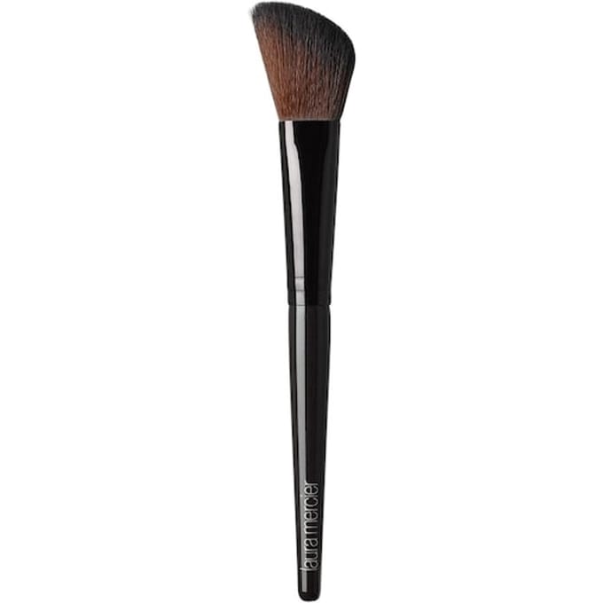 Laura Mercier Brushes Angled Cheek Contour Brush Blush kwasten Unisex