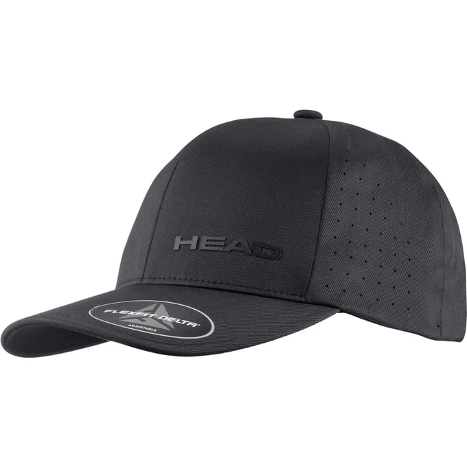 Baseball cap Head Delta Flexfit