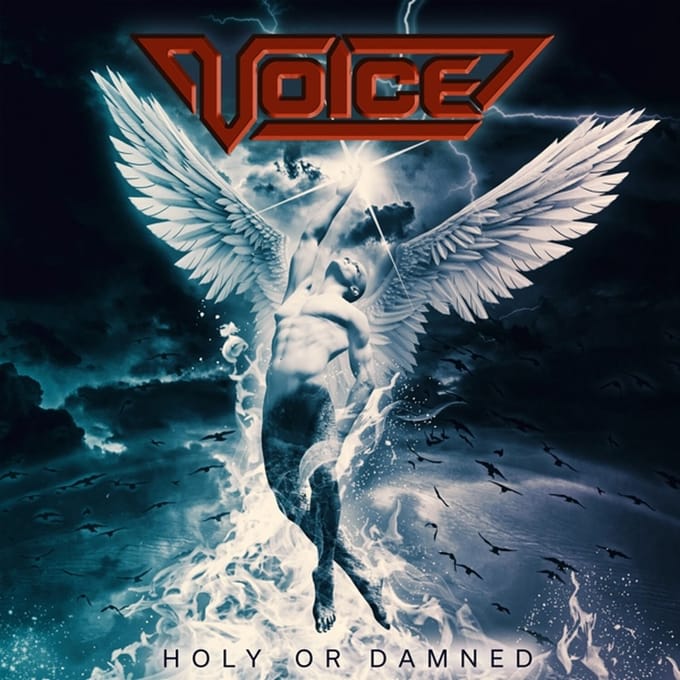 Holy Or Damned