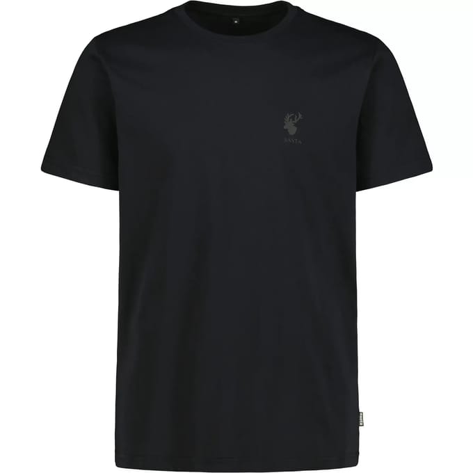 T-shirt Sasta Small Deer