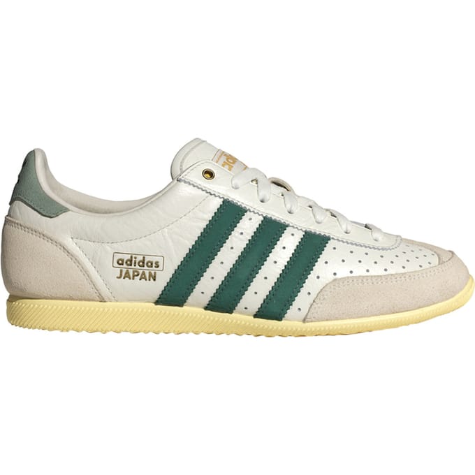 Adidas Originals Japan Paris 2024 Dames Wit