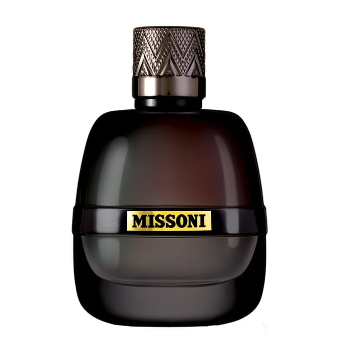 Missoni pour Homme eau de parfum spray 30 ml