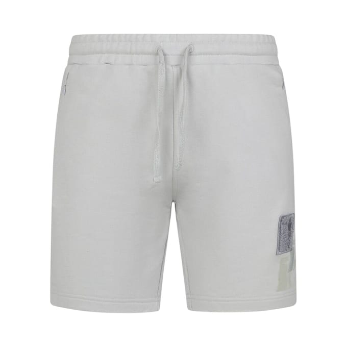 Cruyff Captain Joggingshort Heren - Maat L
