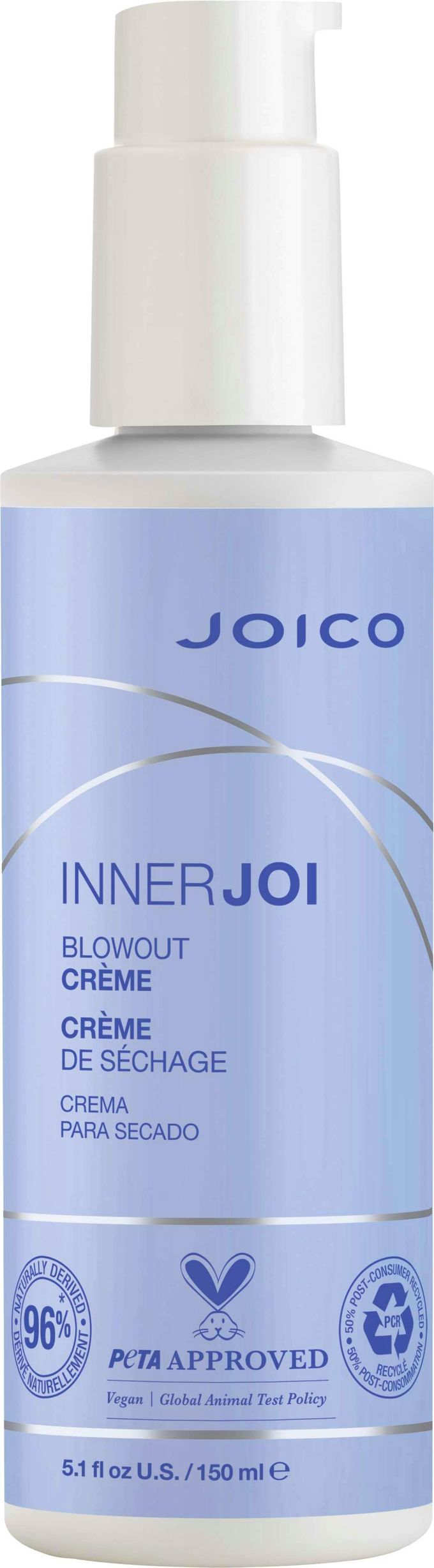 Joico - Innerjoi Blow Dry Lotion - 150ml