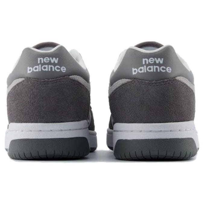 480 New Balance 'Castlerock Raincloud' BB480LEC 40 gray