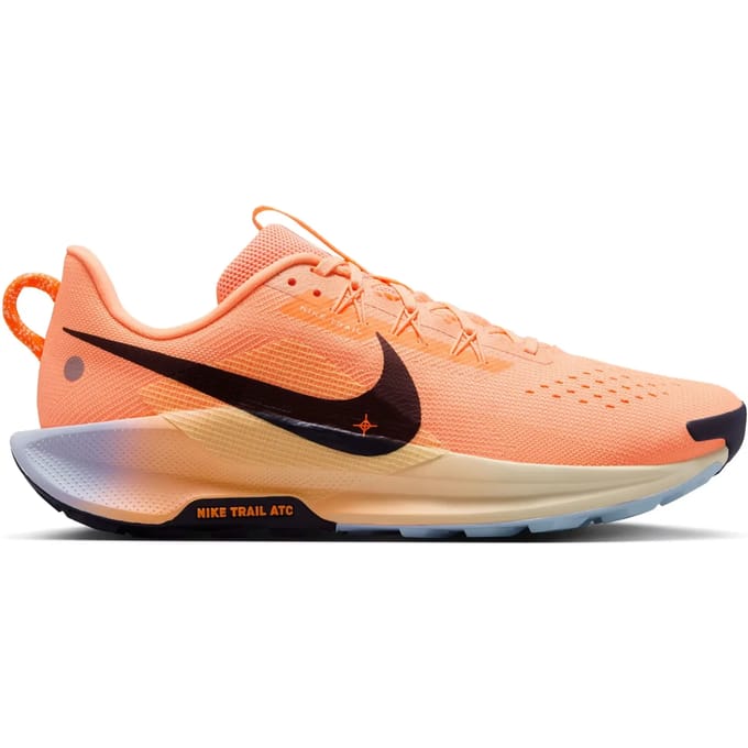 Trail Nike Chaussures de running pegasus trail 5 orange