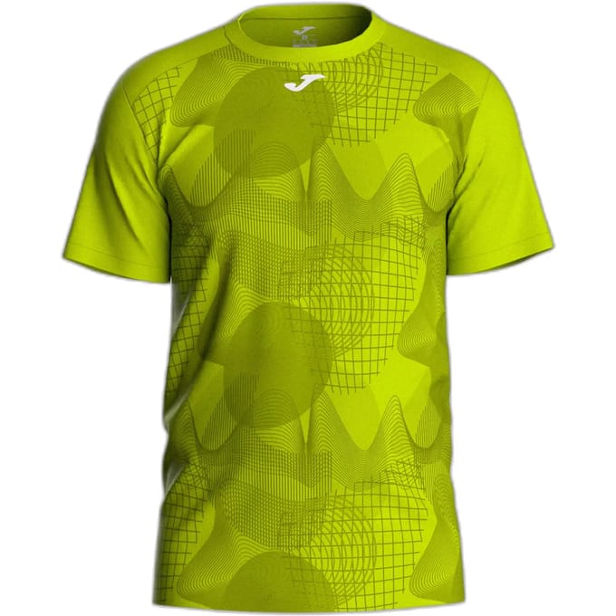 Jersey Joma Challenge