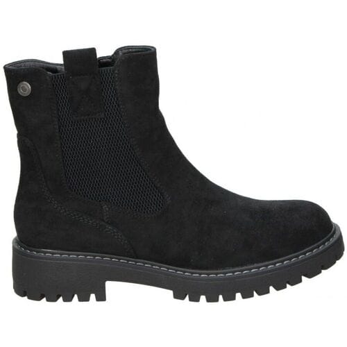 Refresh 173027 Booties Zwart EU 36 Vrouw