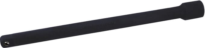 SW-Stahl 07808L Impactverlenging 250 mm, 1/2 inch