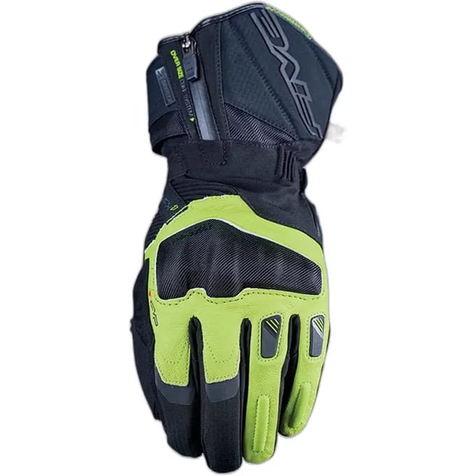 Winter motorhandschoenen Five WFX1 Evo Wp
