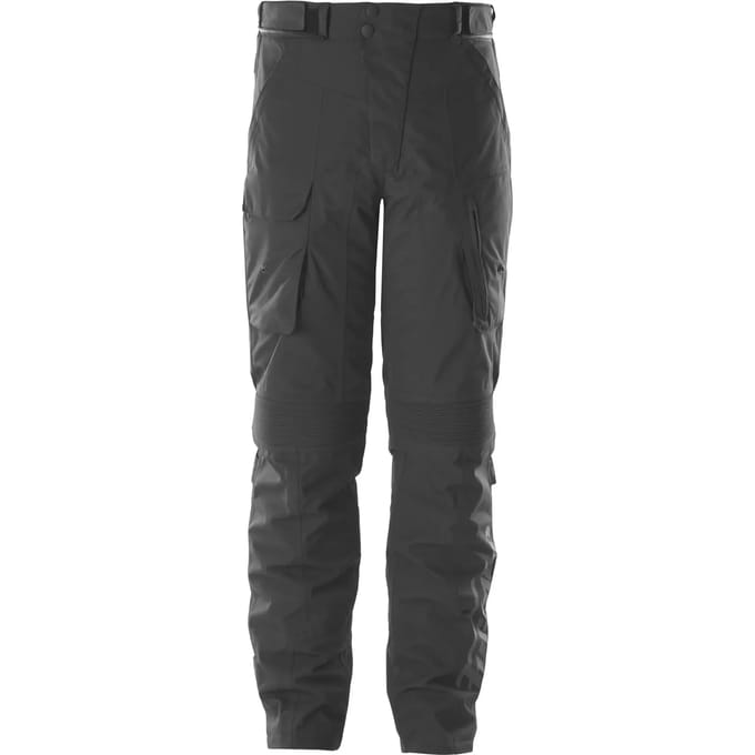 Furygan Redington 3C Primaloft Motorfiets Textiel Broek -