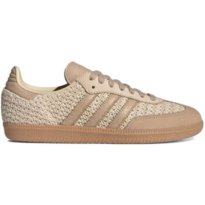 Lage Sneakers adidas Samba
