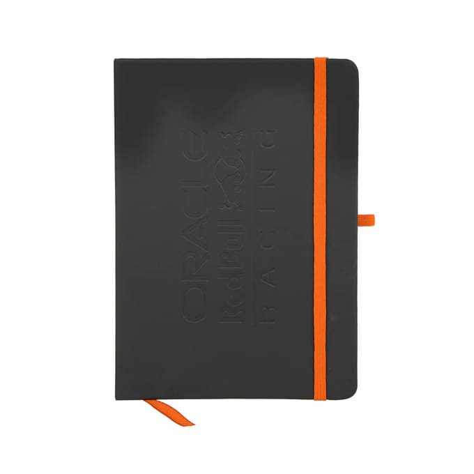 Red Bull notitieboek A5