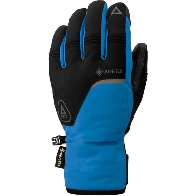 Matt Mattpro Goretex Handschoenen Blauw L Man