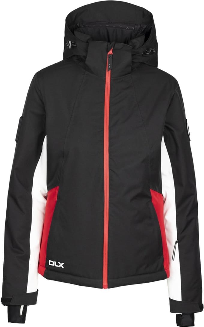 DLX dameswinterjas Dolores Ski Jacket