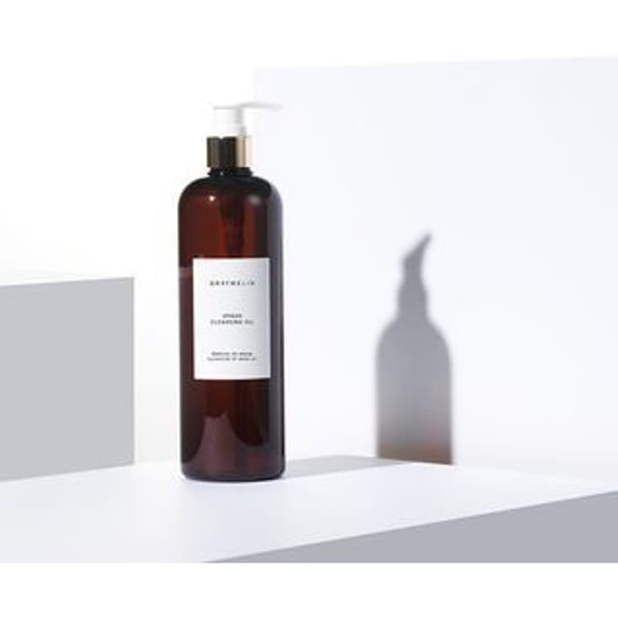GRAYMELIN - Argan Cleansing Oil 500ml