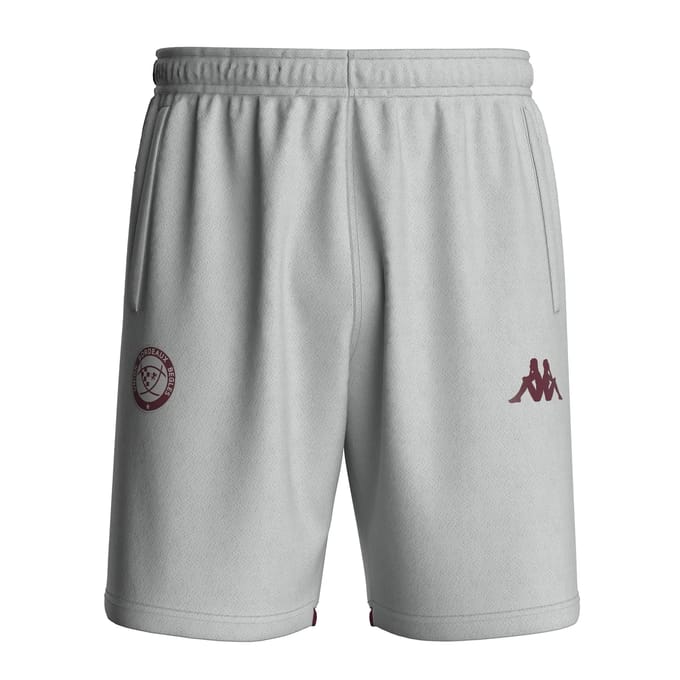 Short Union Bordeaux-Bègles Mixiozip Pro 2025/26