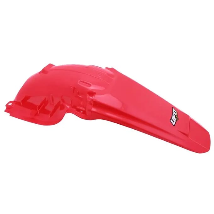 Achterspatborden voor motorfietsen UFO Honda CRF250R