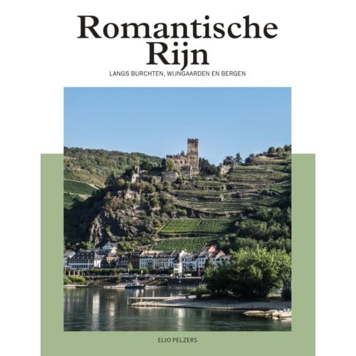 Romantische Rijn - Elio Pelzers