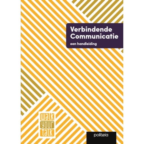 Verbindende Communicatie - Els Van Beveren