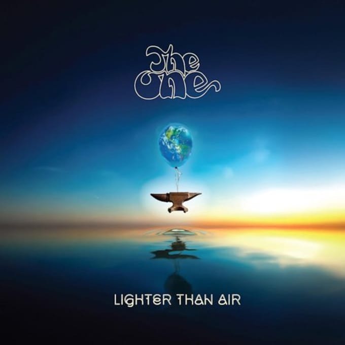 Lighter Than Air - One