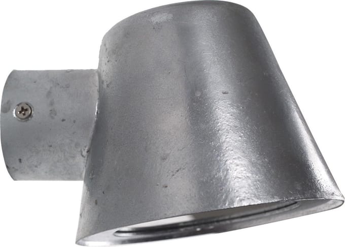 KS Verlichting Stoer, Vintage Plafond-/wandarmatuur