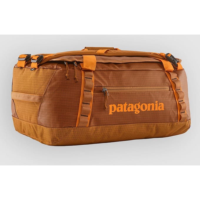 Patagonia Black Hole Duffel 40L Reistas bruin