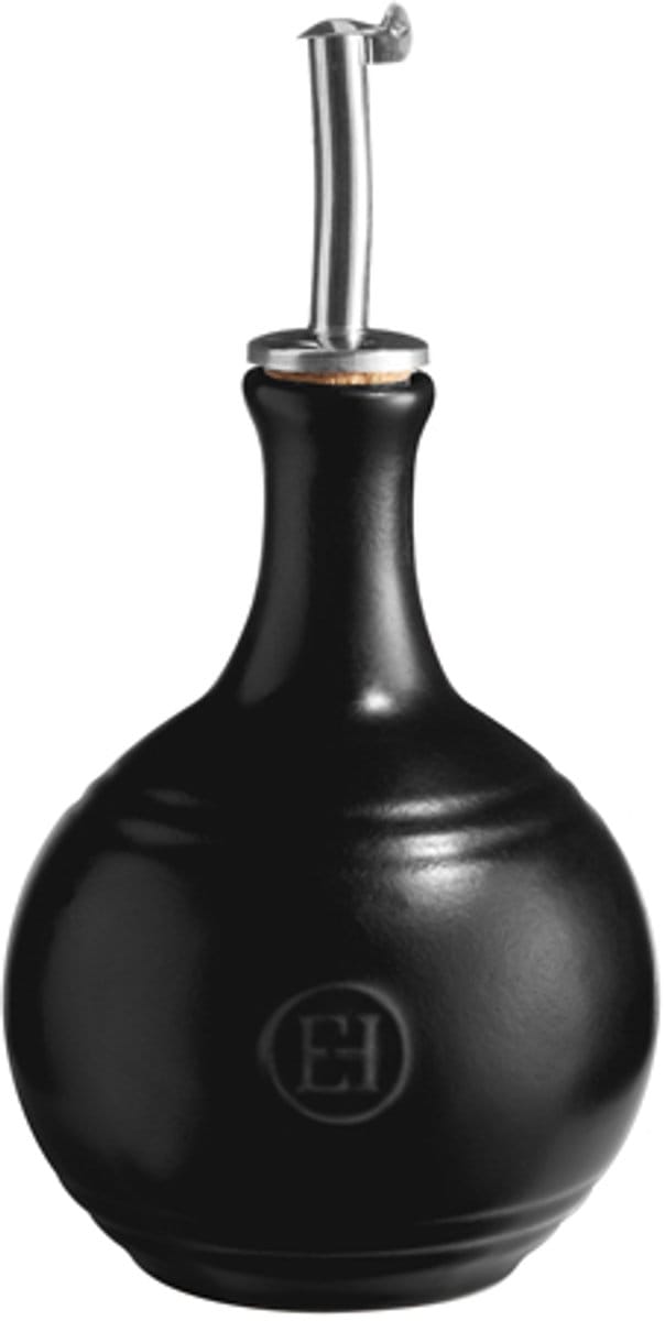 Emile Henry Azijnfles - 0.4Ltr - Truffe