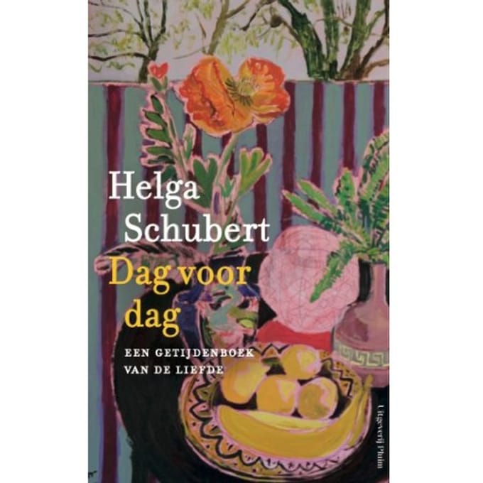 Dag Voor Dag - Helga Schubert