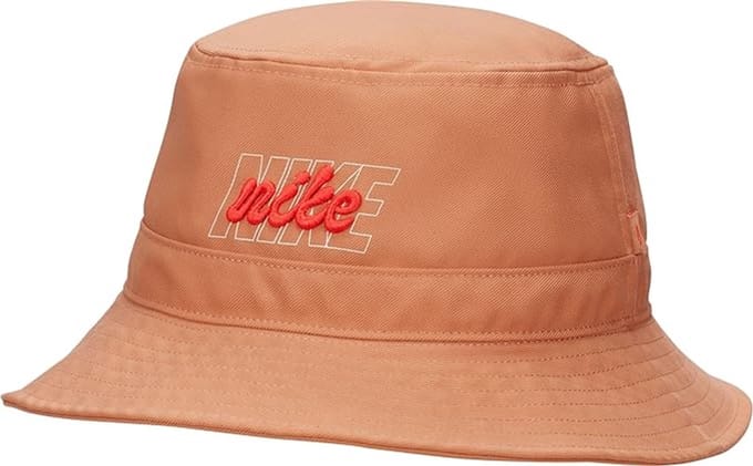 Nike Buckethead - Oranje - Maat S - Limited edition