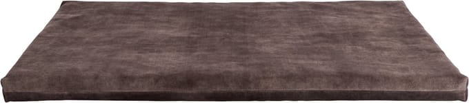 Kidsmill Velours Boxmatras Hoes Wood 80 x 100 cm