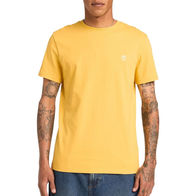 Timberland Dunstan River Shirt Heren - Maat S