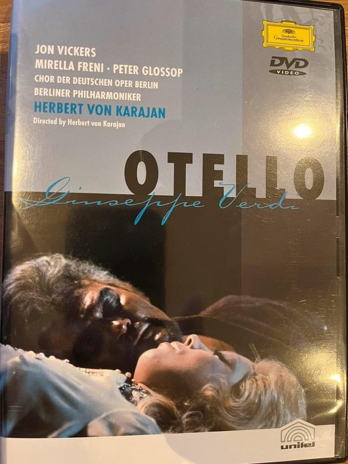 Otello (Verdi)