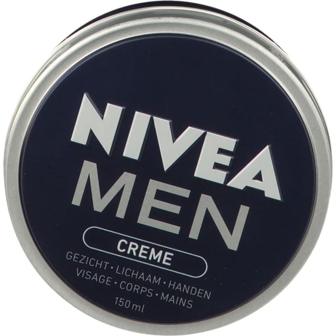 NIVEA MEN Crème - 150 ml - Bodycrème