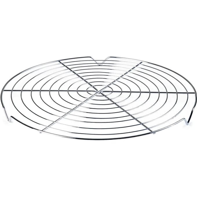 Ronde bakplaat Lacor