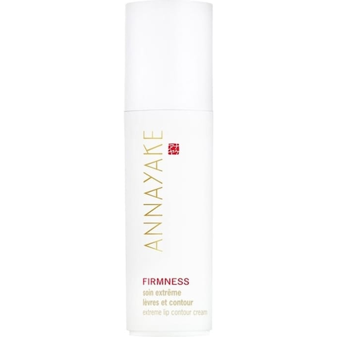Annayake Extrême Crème voor lipcontour Lippenbalsem Dames 15 ml