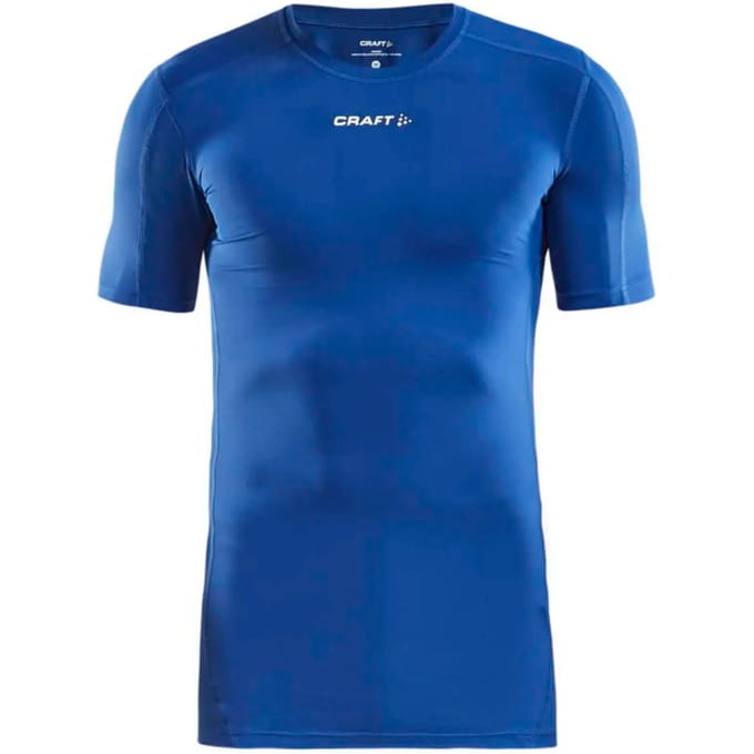 CRAFT PRO CONTROL COMPRESSION TEE UNISEX 1906855-346000