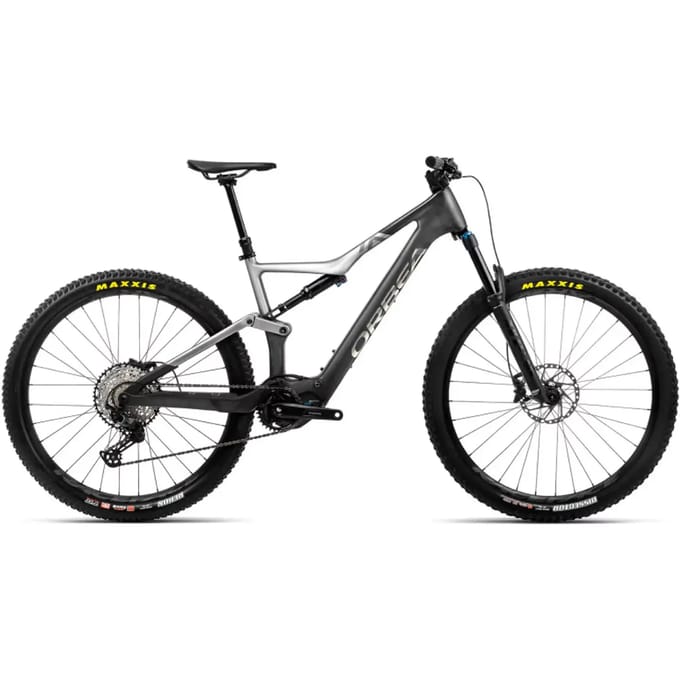 Framebescherming Monkey Products Orbea - Rise-Carbon 2023