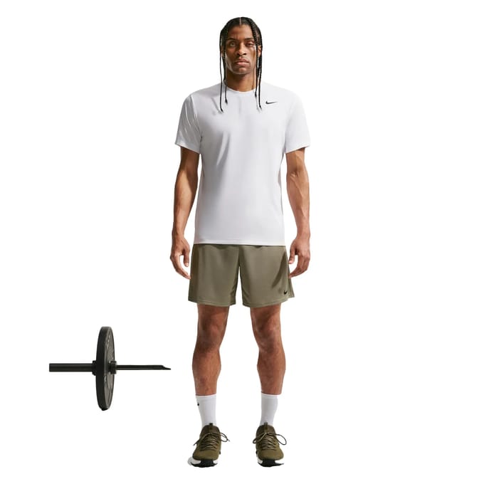 Nike Dri-FIT Flex Shirt Heren - Maat XL