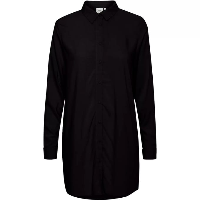 Lange damesblouse Ichi Main