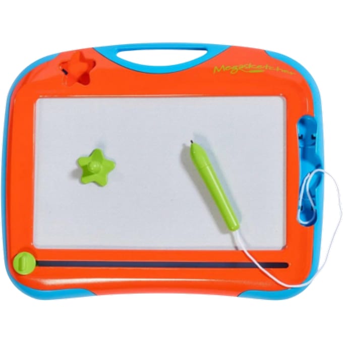 Tomy Megasketcher Mini Magnetische Tekentablet