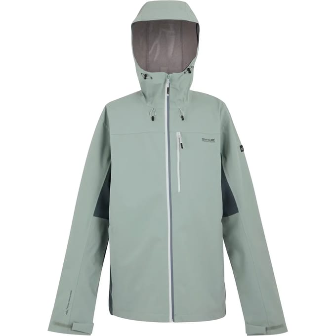 Regatta Birchdale Ii Jas Groen S Man