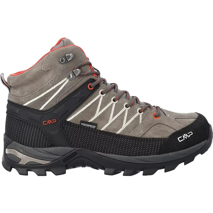 Wandelschoenen CMP Rigel Mid