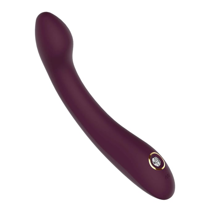 'Essentials - Strong G-Spot Vibe', 21,8 cm