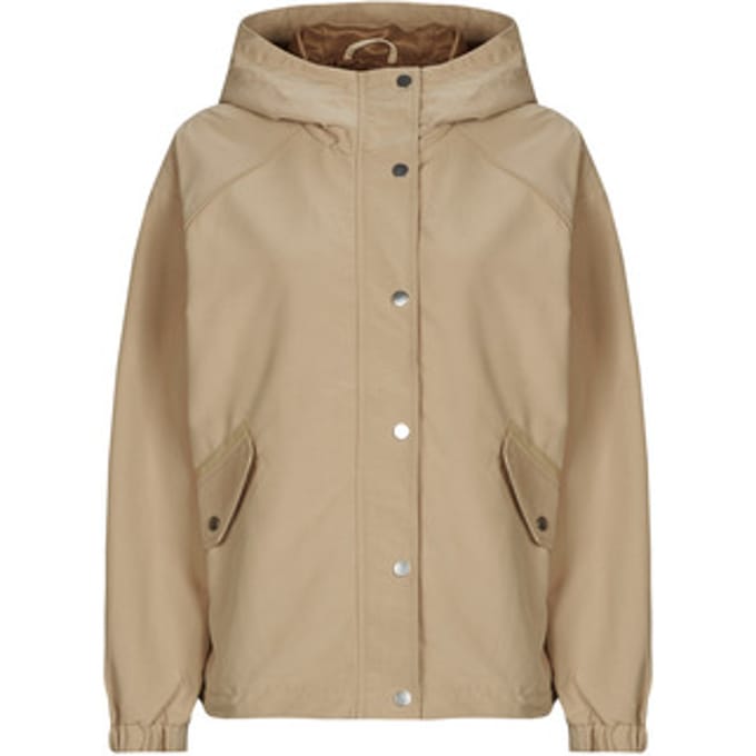 Only  Parka Jas ONLHOLLY LIFE JACKET