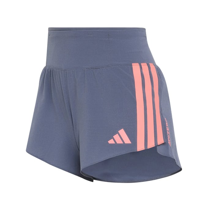 Damesshort adidas Adizero