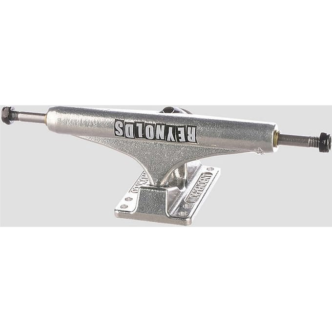 Independent 159 Hollow Reynolds Block Silver Mid Truck grijs
