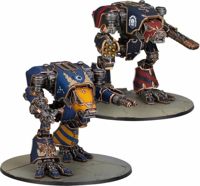 Games Workshop 03-45 collectible figure