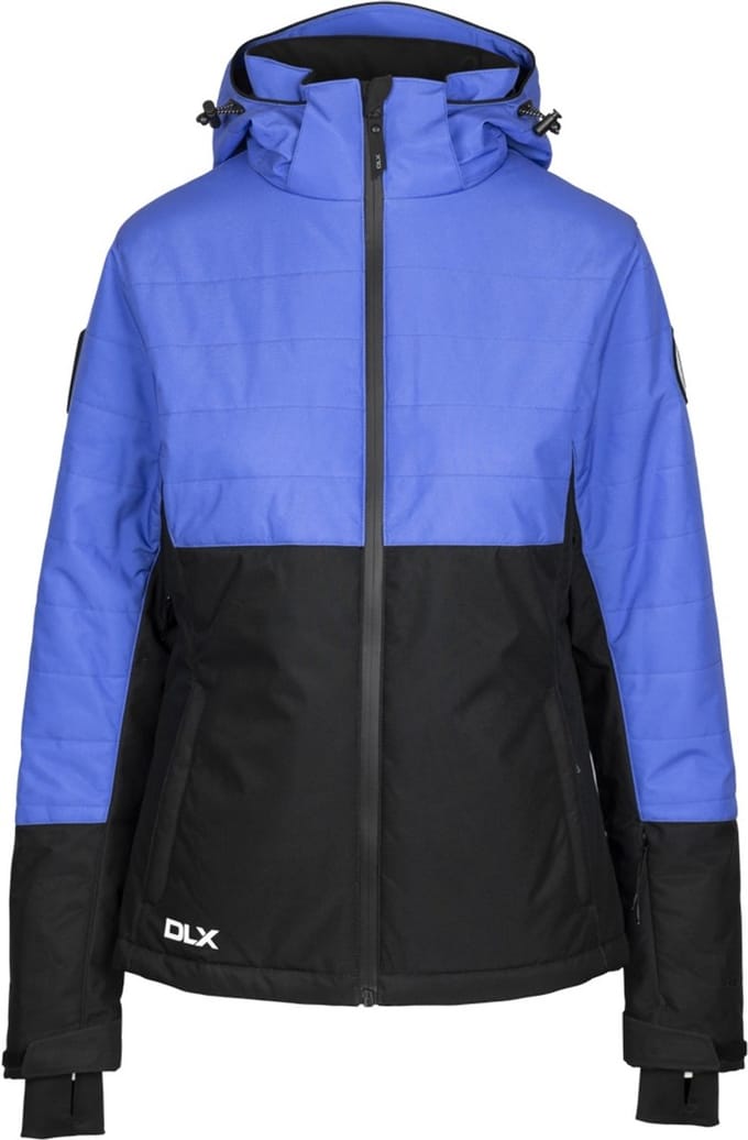 DLX dameswinterjas Jaclyn Ski Jacket