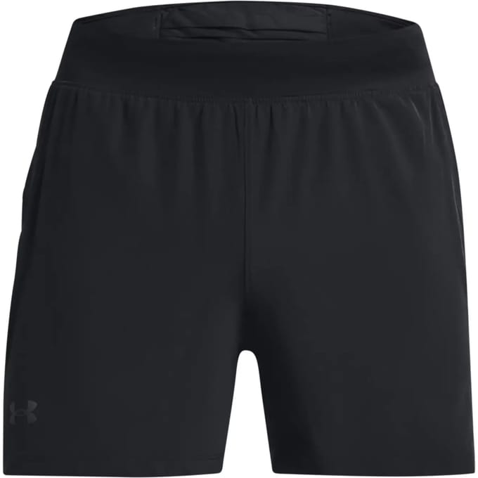 Korte Broek Under Armour De 13 Cm Ua Launch Elite
